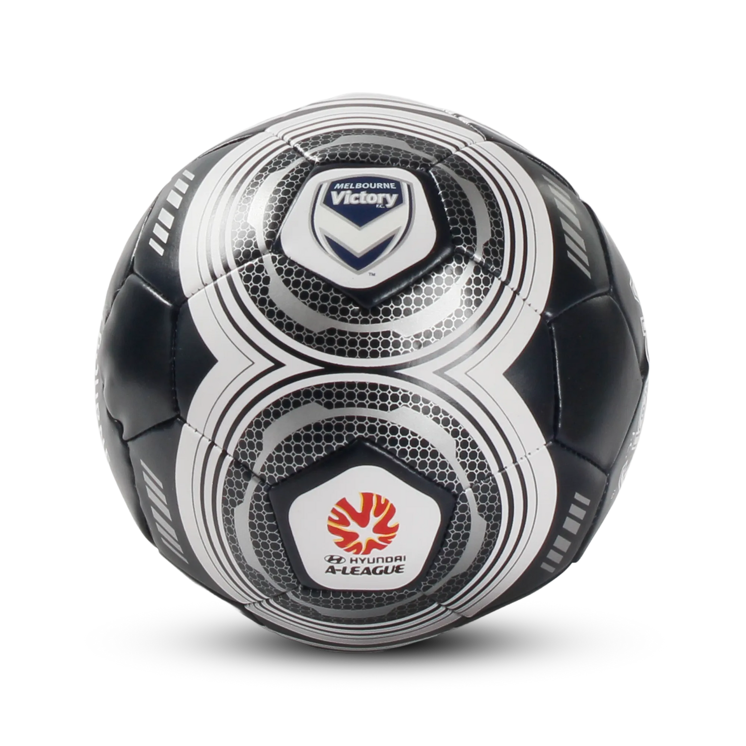 Melbourne Victory A-League 5" Soft Ball