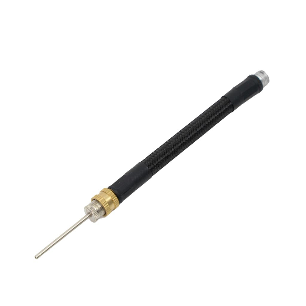 ball inflation needle
