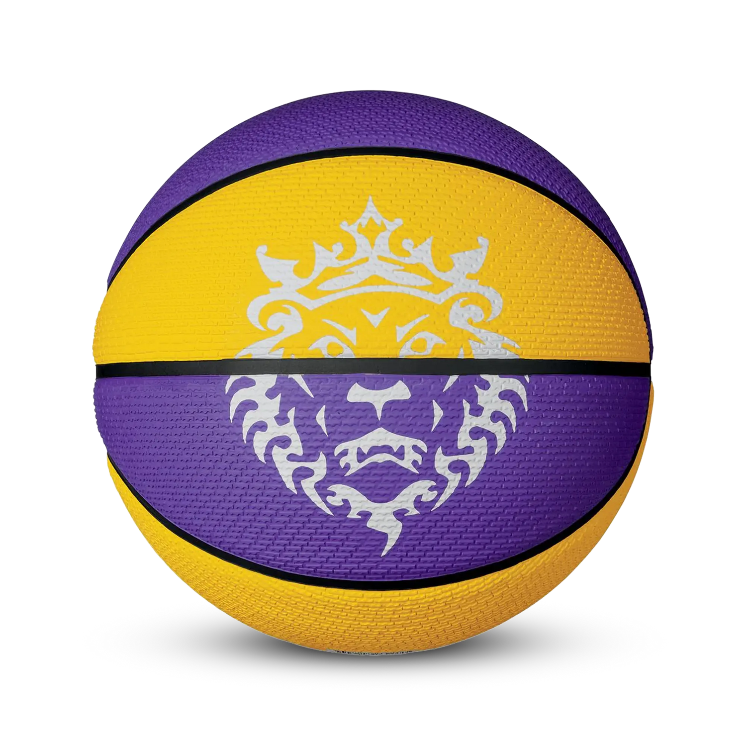 Nike Lebron Playground Basketball