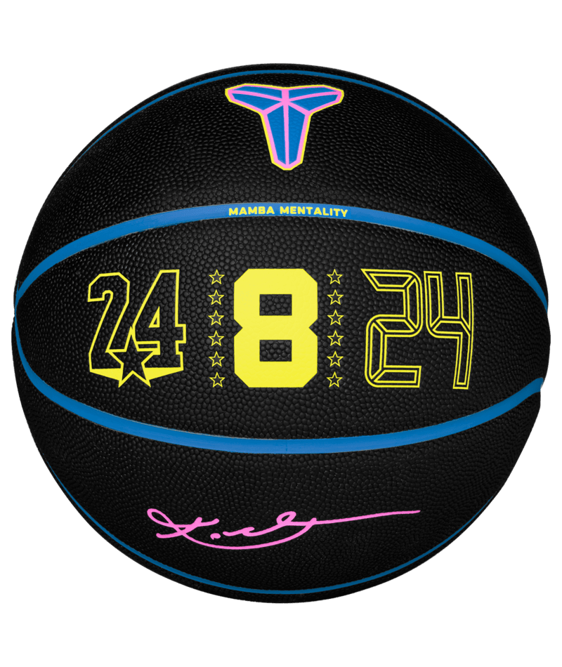 Nike All Court Kobe Bryant ASG 2026 Basketball