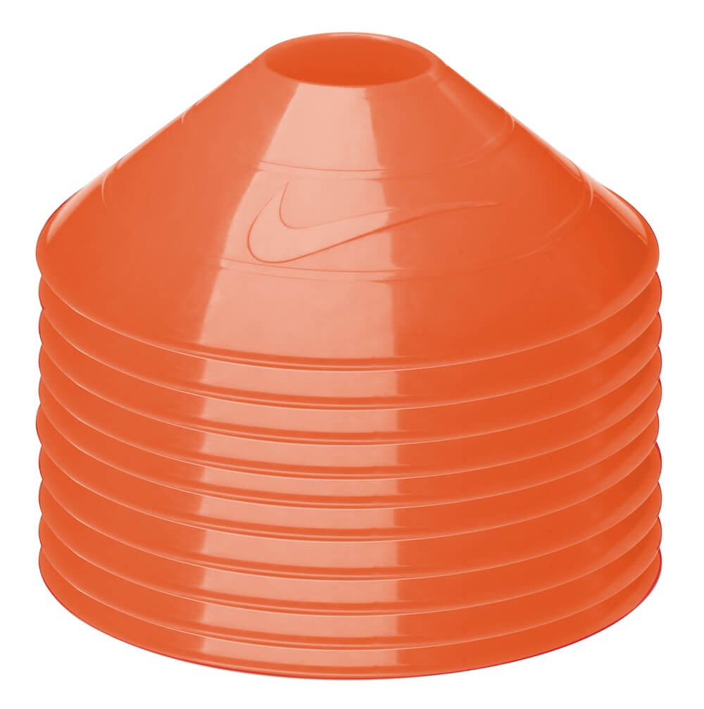Nike Marker Cones - 10 Pack