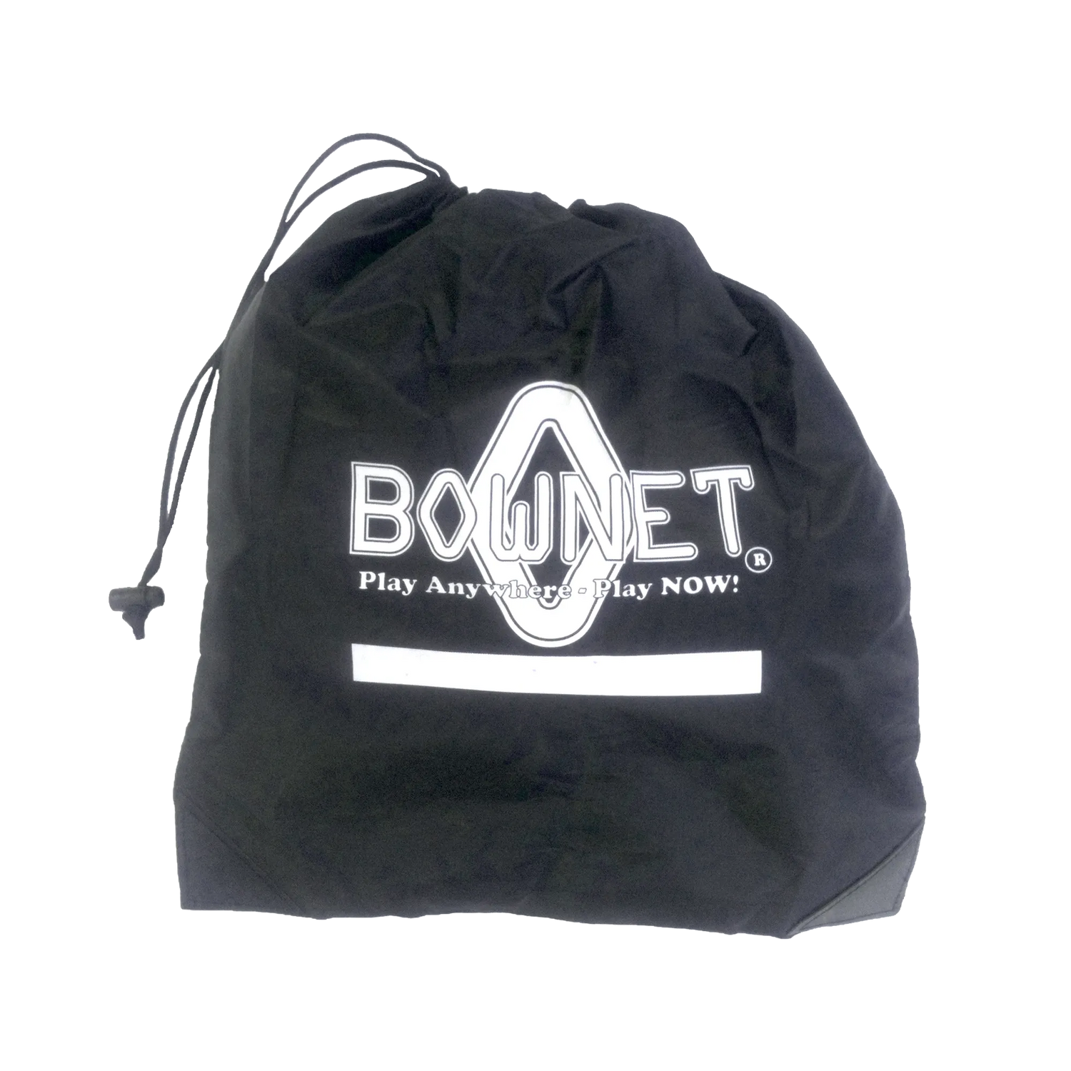 Bownet 7' i-Screen Front Toss Protection Net (Net Only)