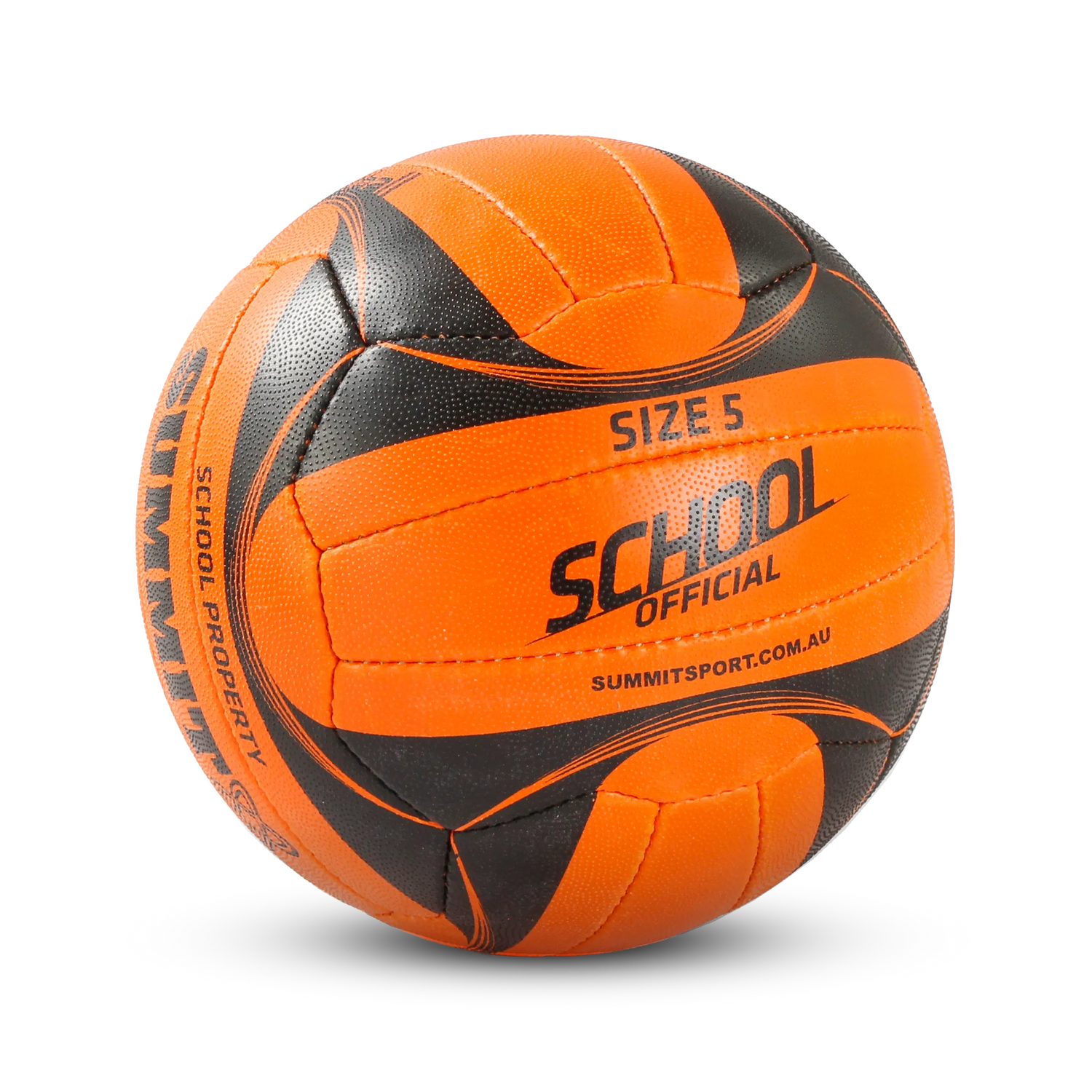 SUMMIT School Netball Pack