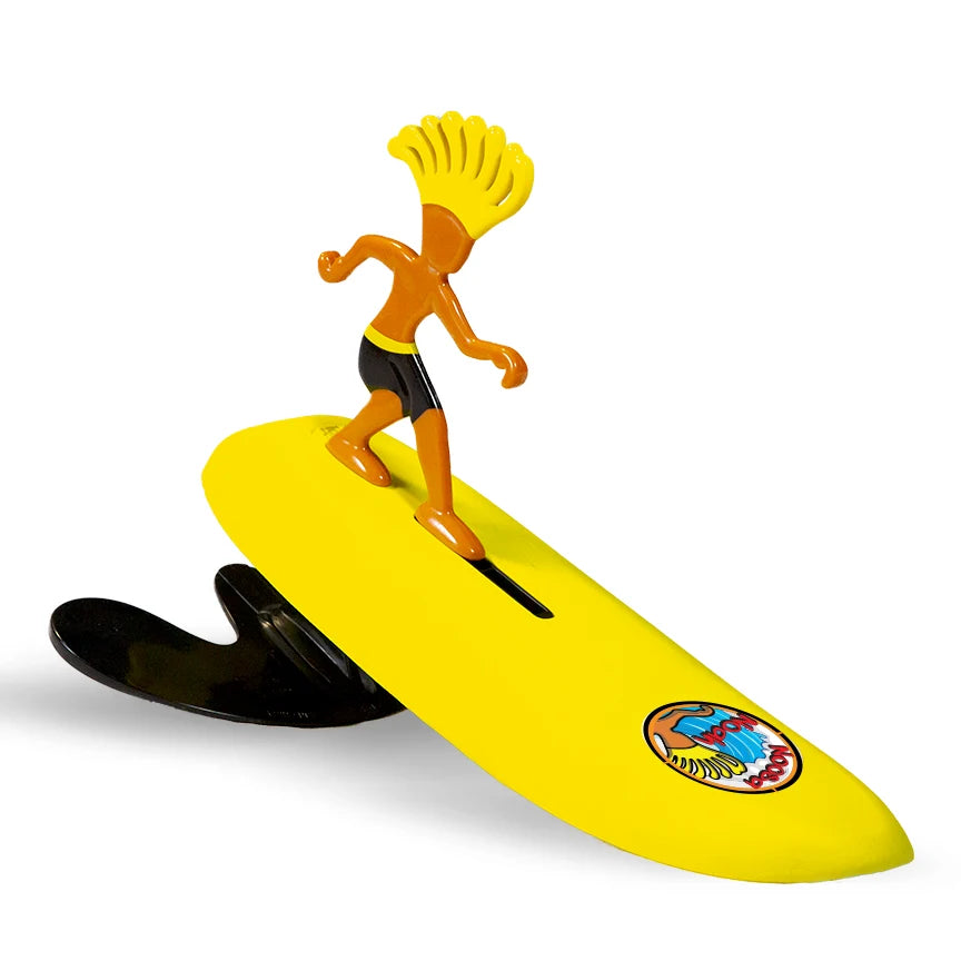 Surfer Dudes Beach Toy