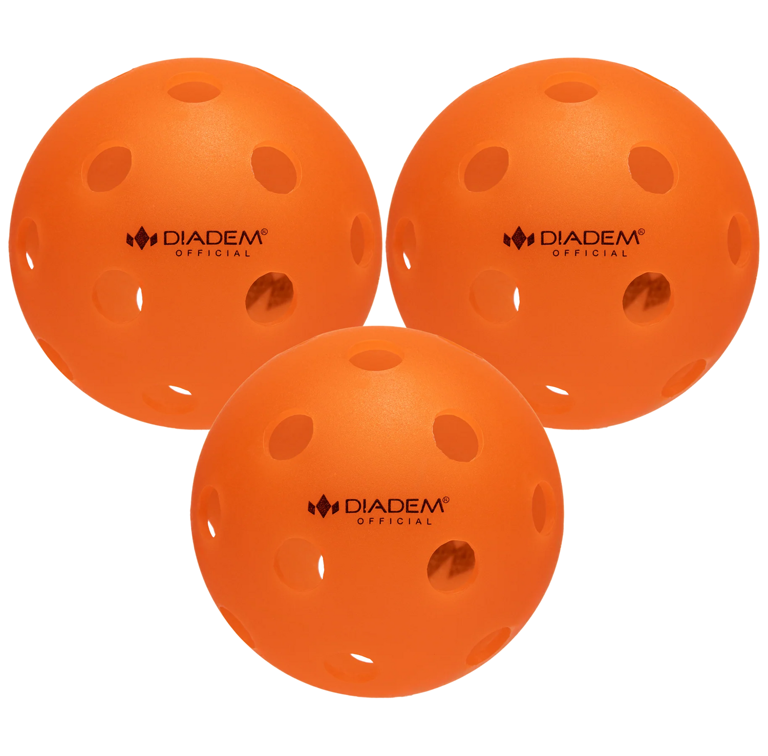 Diadem Indoor Pickleballs