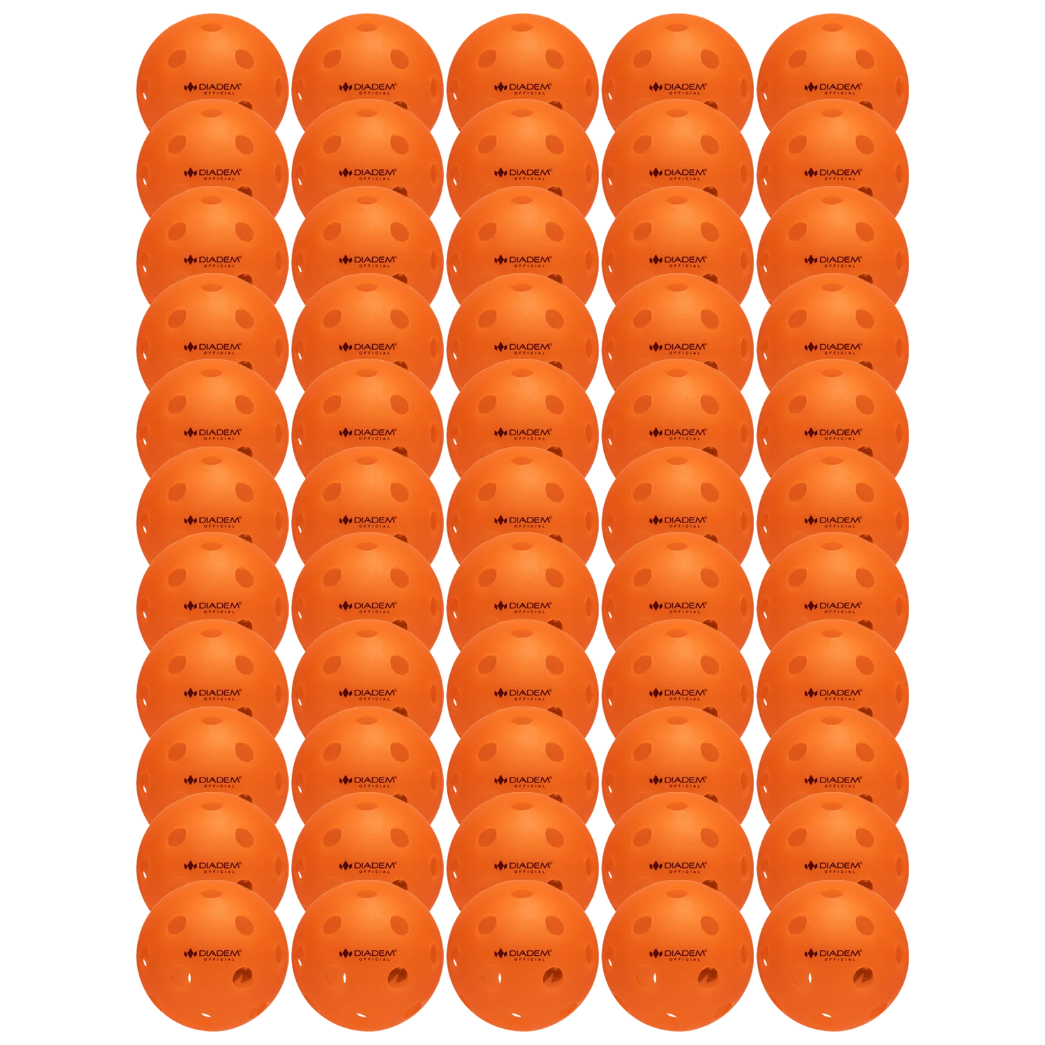 Diadem Indoor Pickleballs