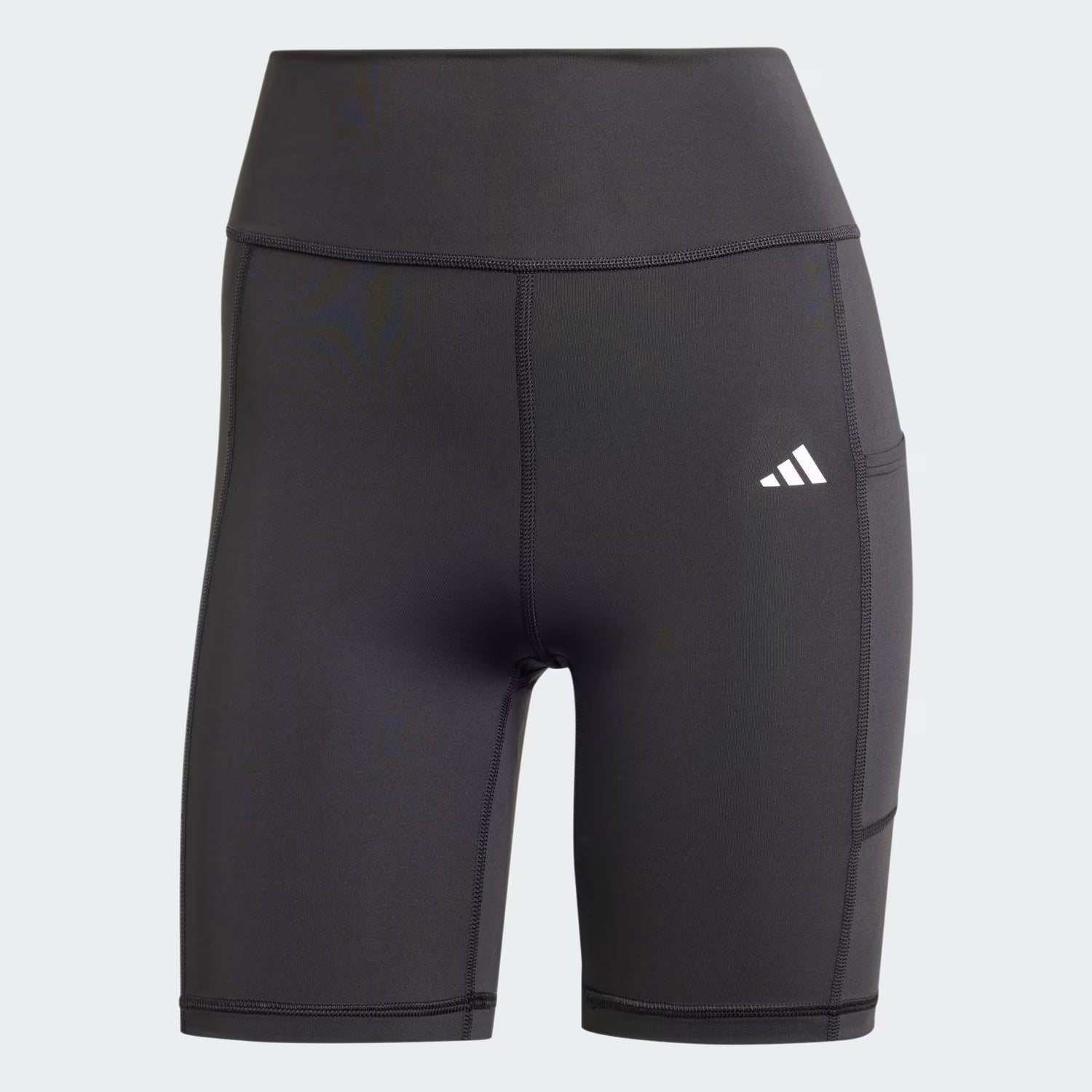 adidas Optimé 7-Inch Leggings