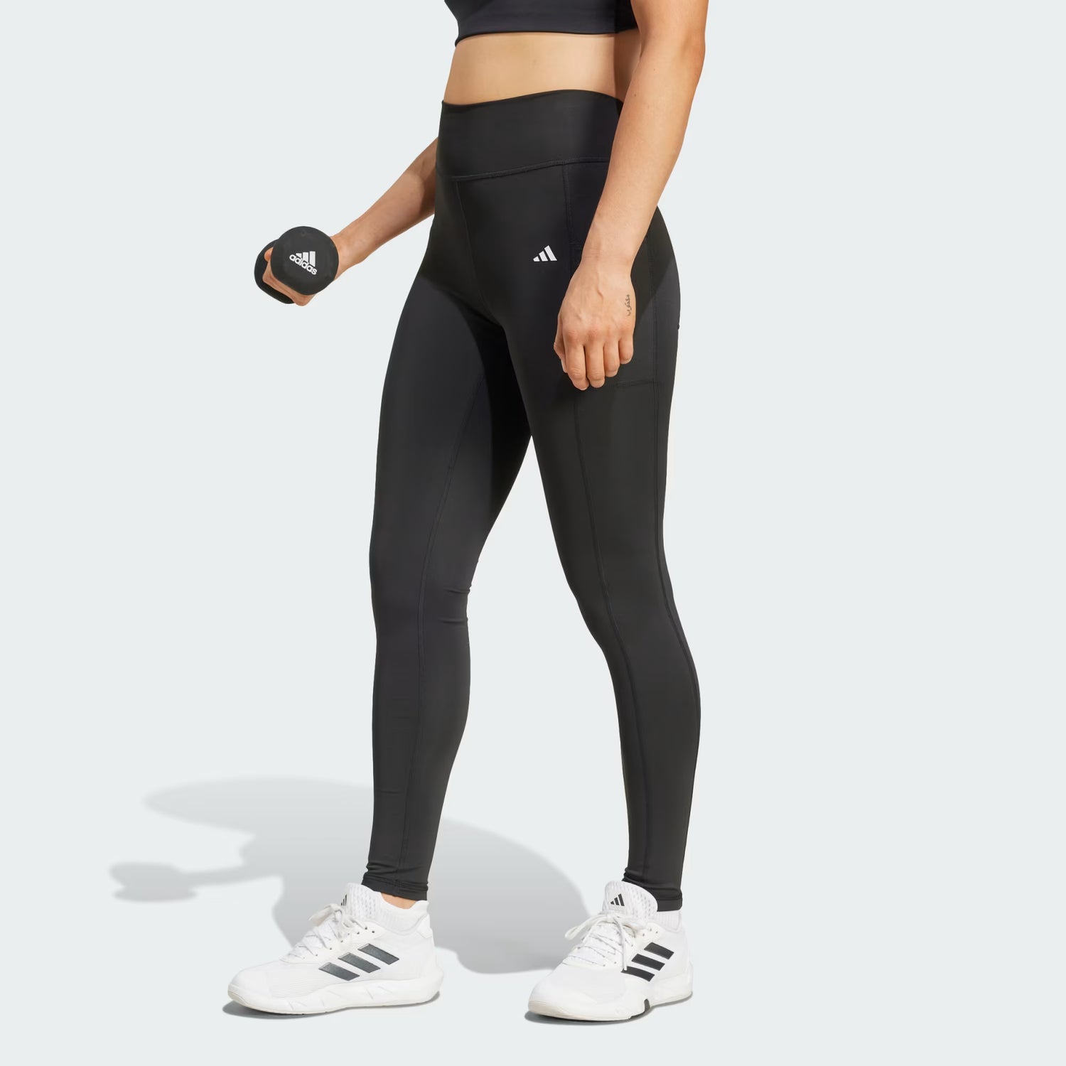 adidas Optimé Full Length Leggings