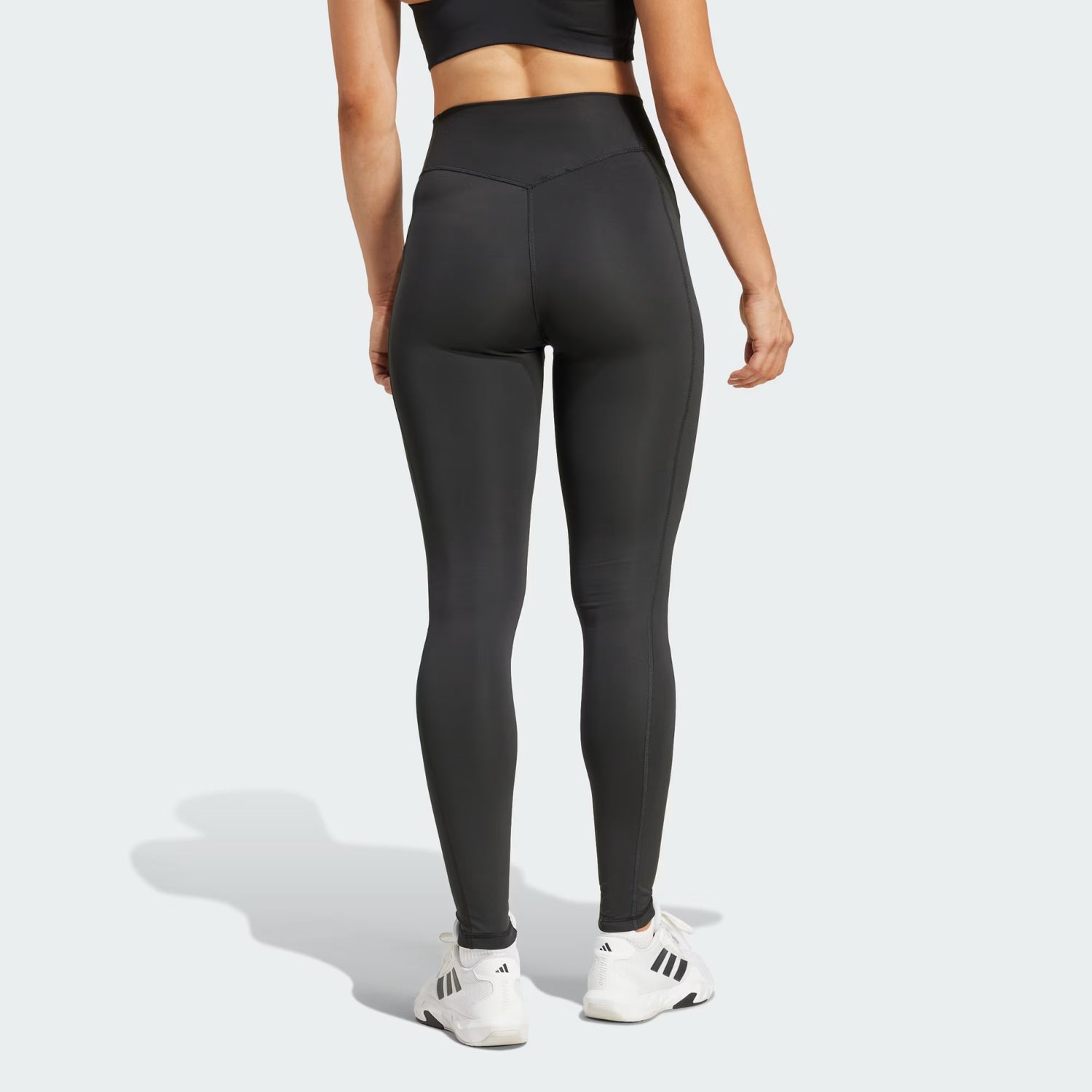adidas Optimé Full Length Leggings