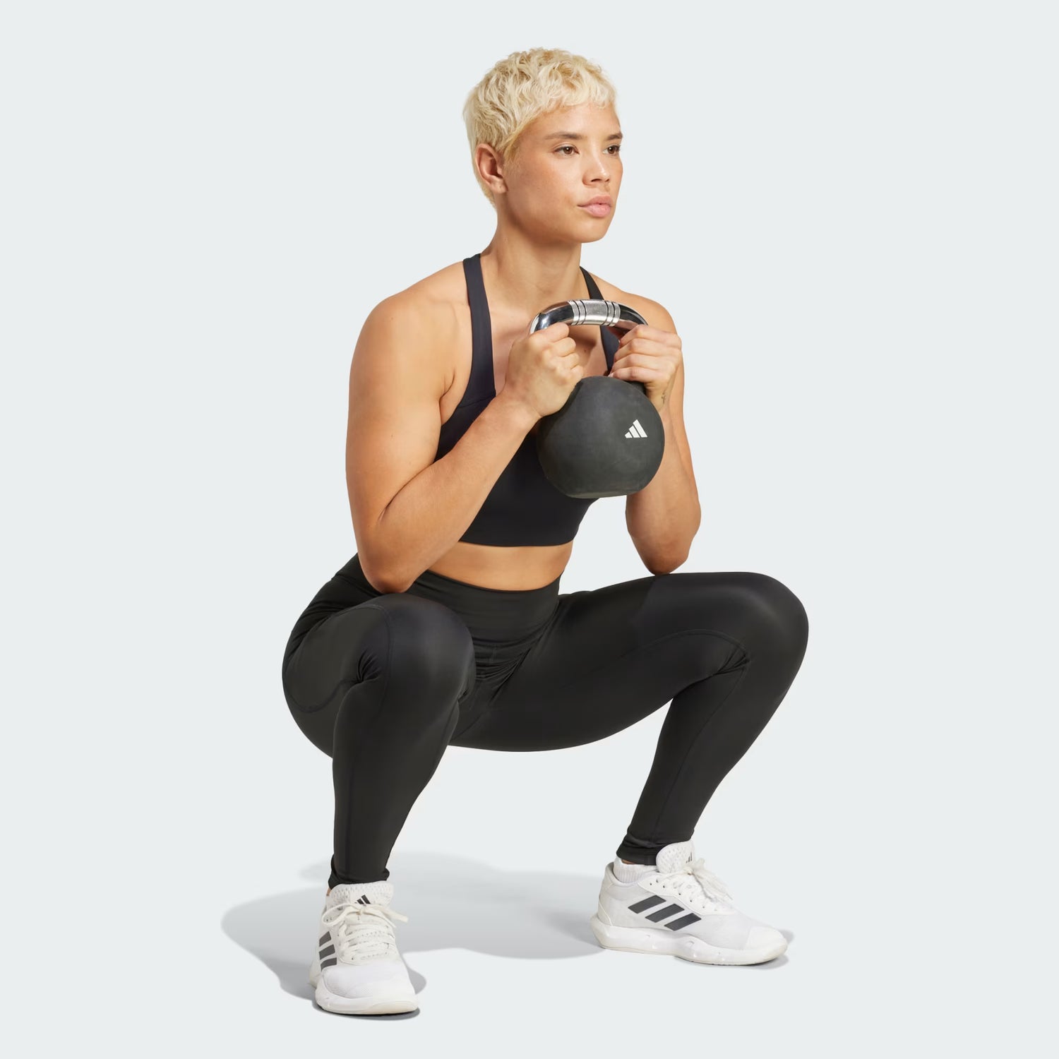 adidas Optimé Full Length Leggings