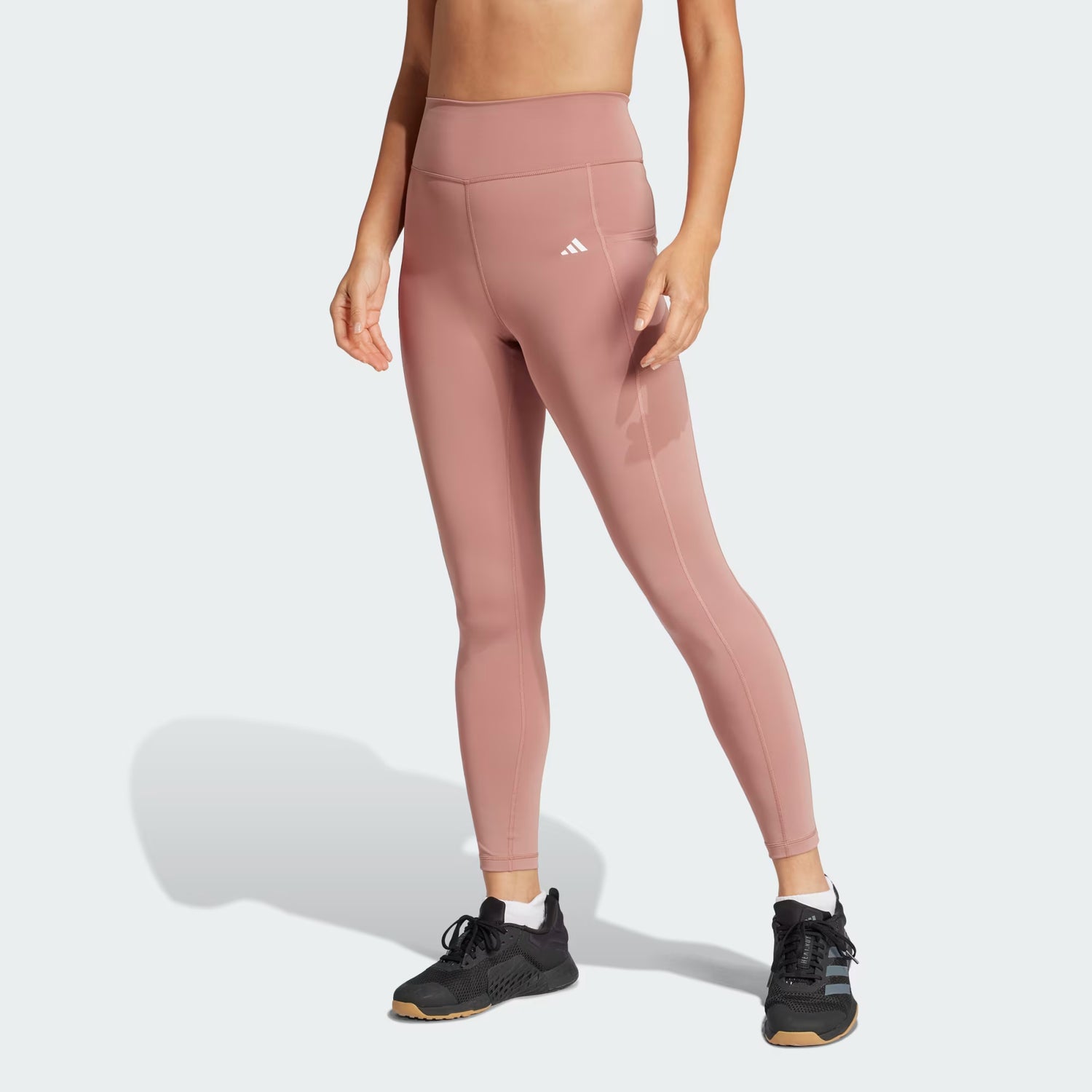 adidas Optimé Stash 7/8 Leggings