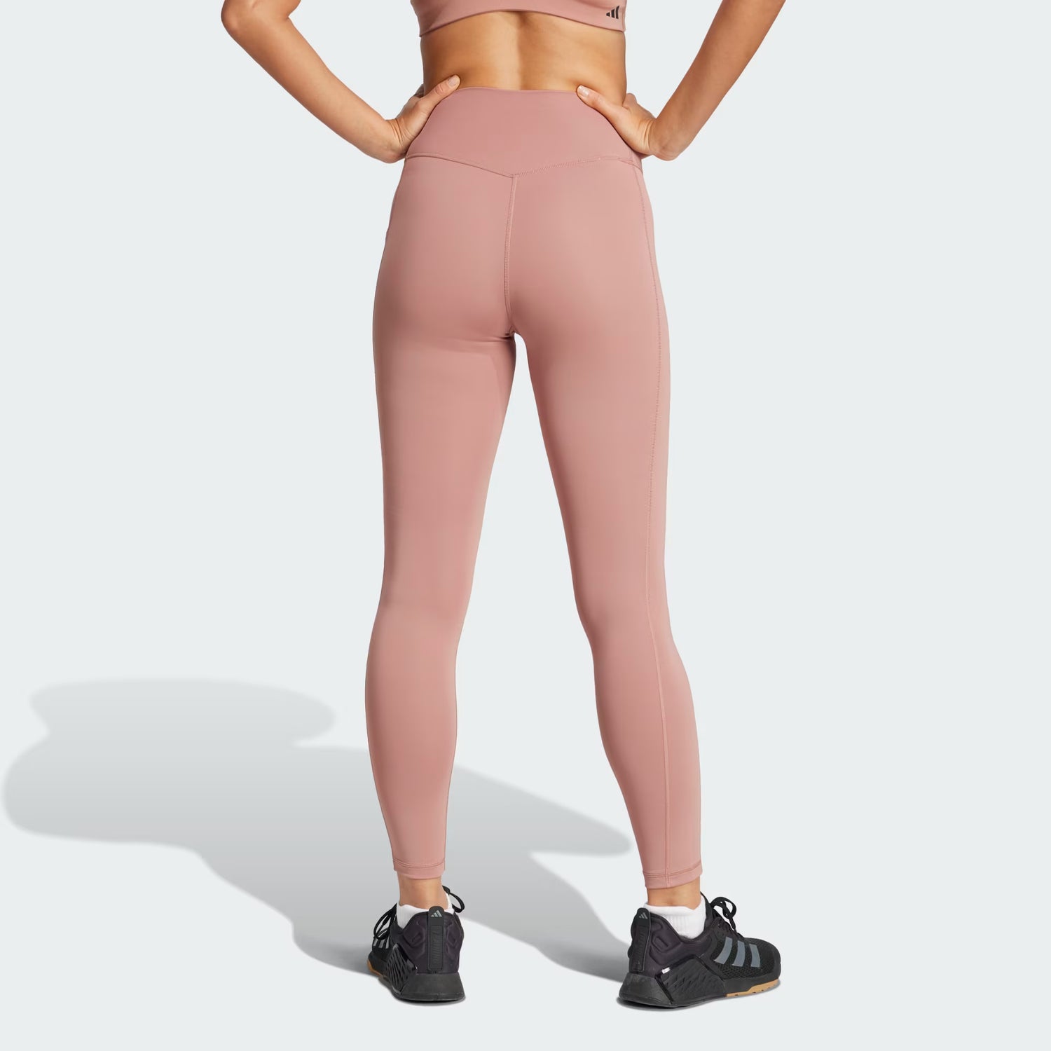 adidas Optimé Stash 7/8 Leggings