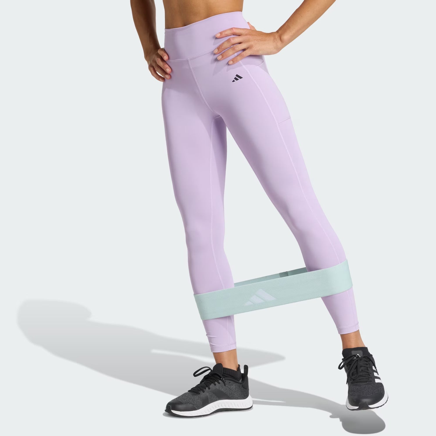 adidas Optimé Stash 7/8 Leggings