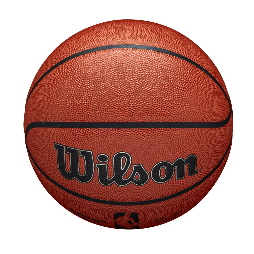 Wilson NBA Authentic Indoor/Outdoor Basketball