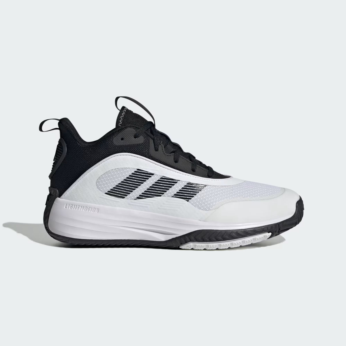 adidas Own The Game 3.0 Men's Basketball Shoes