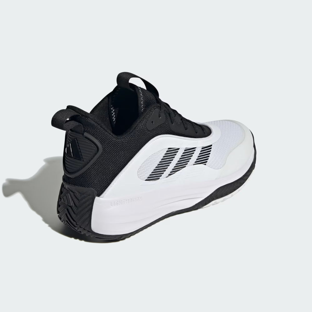 adidas Own The Game 3.0 Men's Basketball Shoes