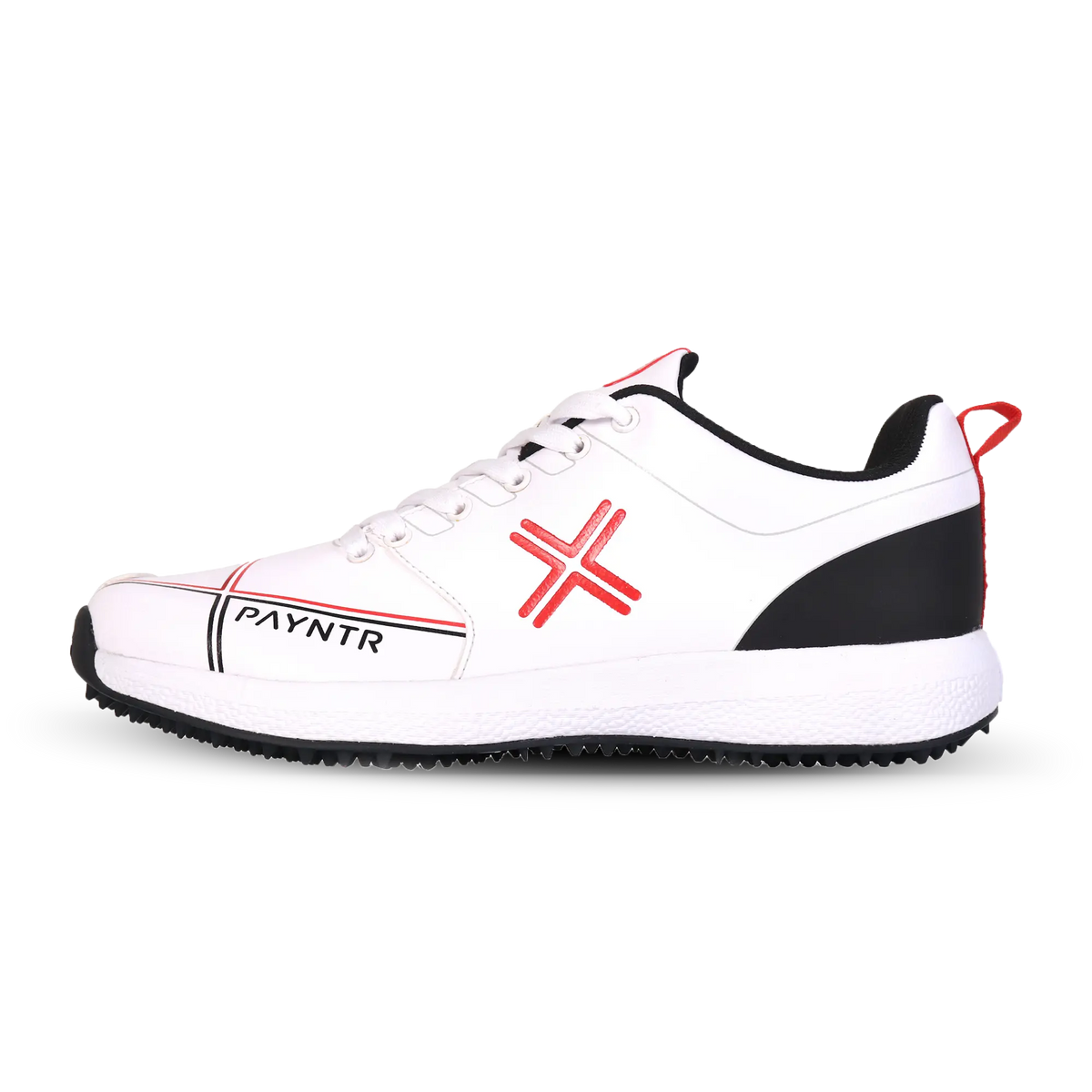 PAYNTR X Pimple Cricket Shoes
