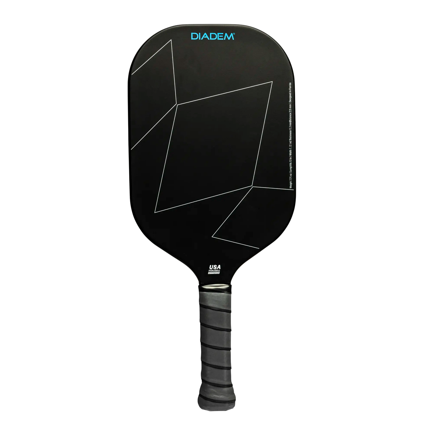 Diadem A52 Pickleball Paddle