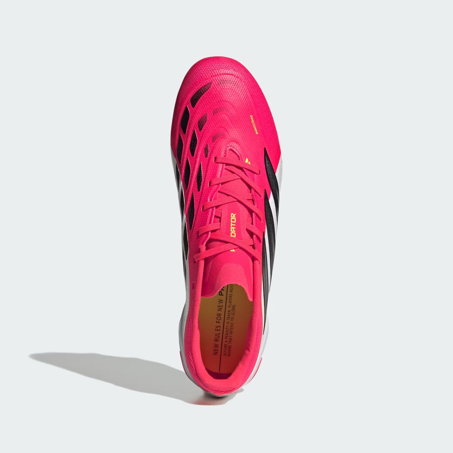 adidas Predator League FG Football Boots