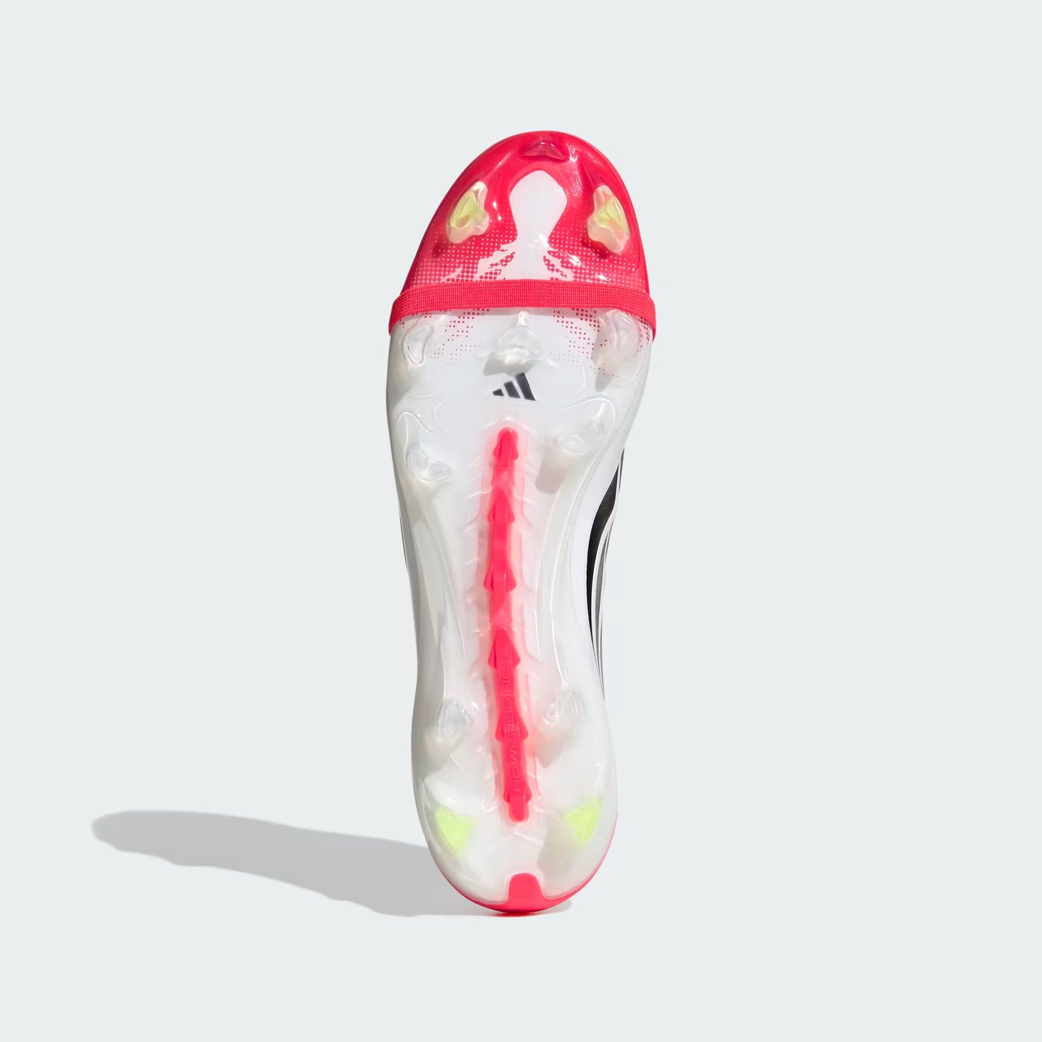 adidas Predator Pro Fold-Over Tongue FG Football Boots