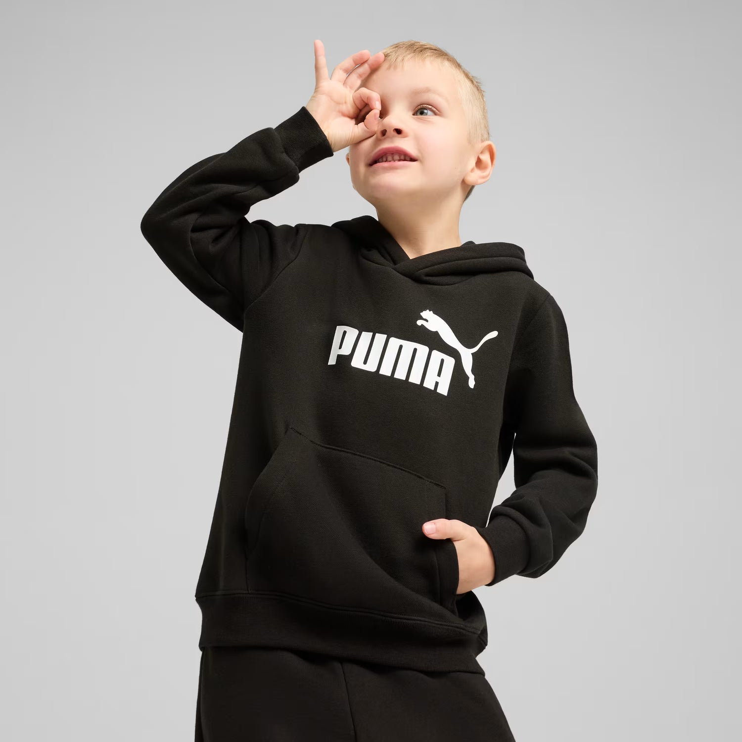 Puma Essentials Kids' Hoodie
