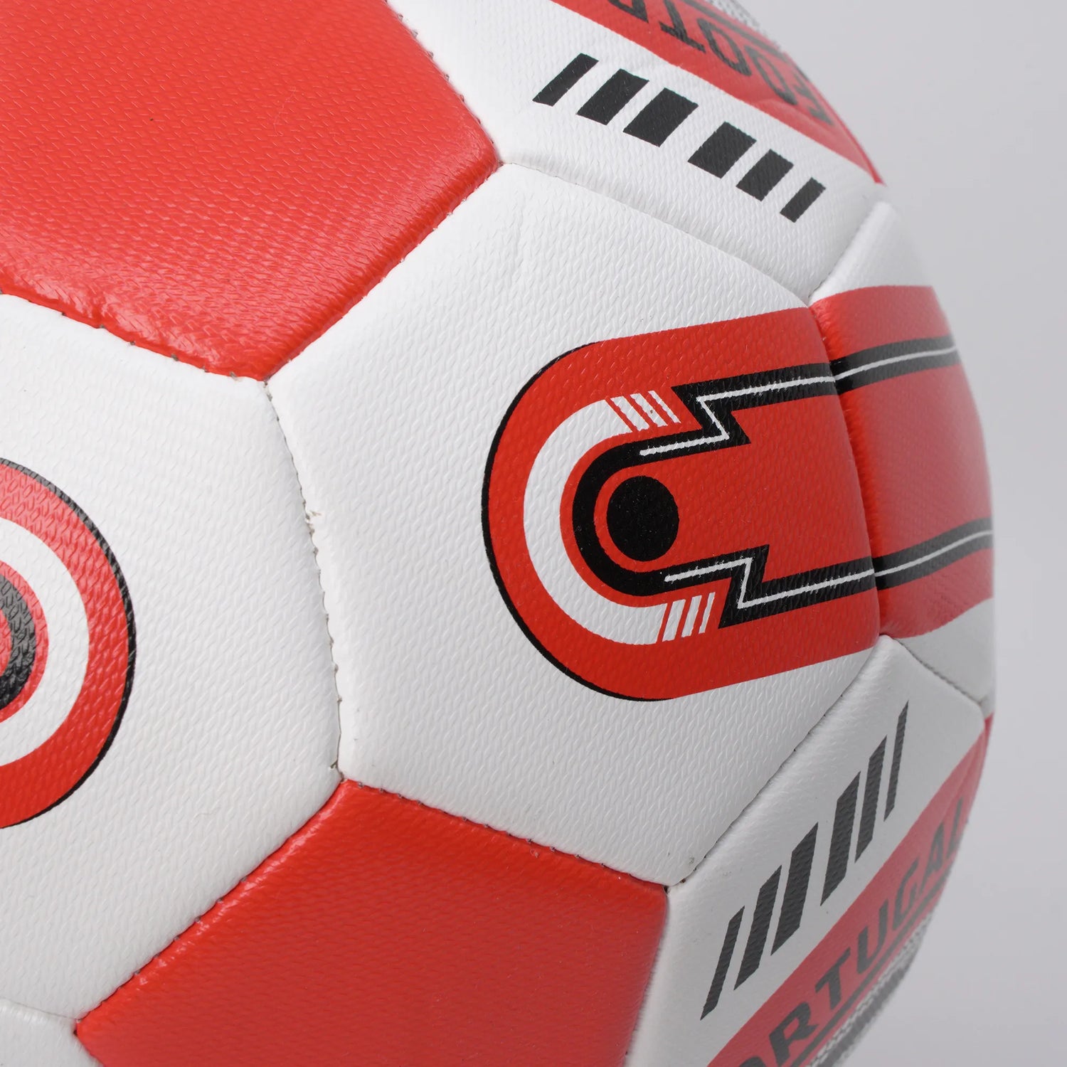 Portugal Supporters Soccer Ball