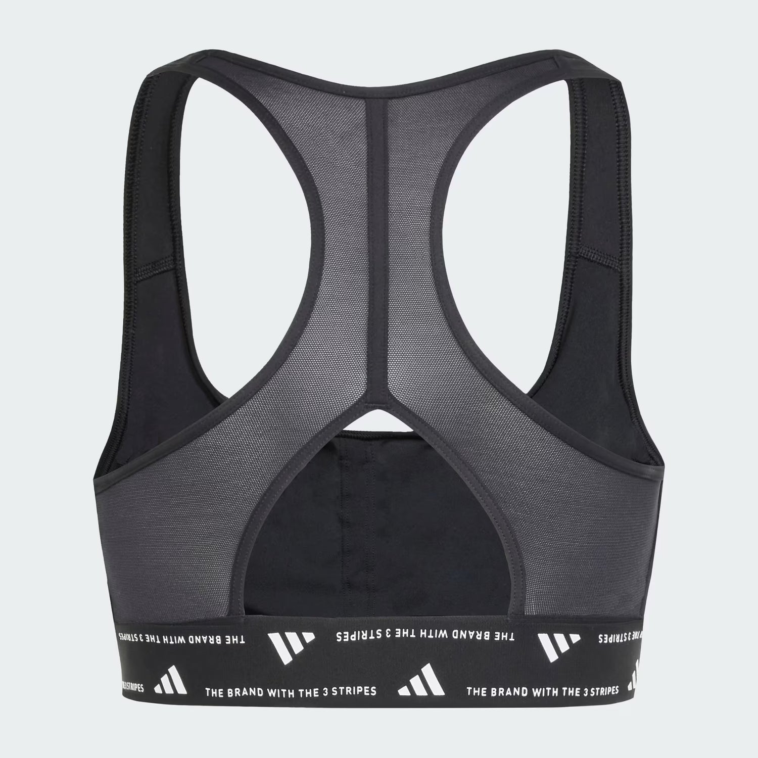 adidas Powerreact Training Medium-Support Bra
