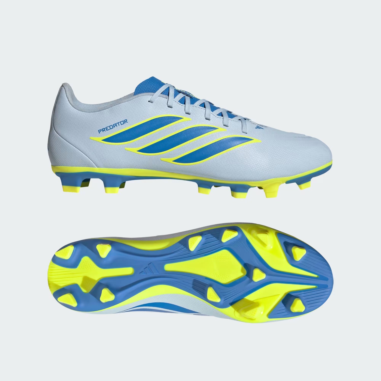adidas Predator Club FG/MG Football Boots
