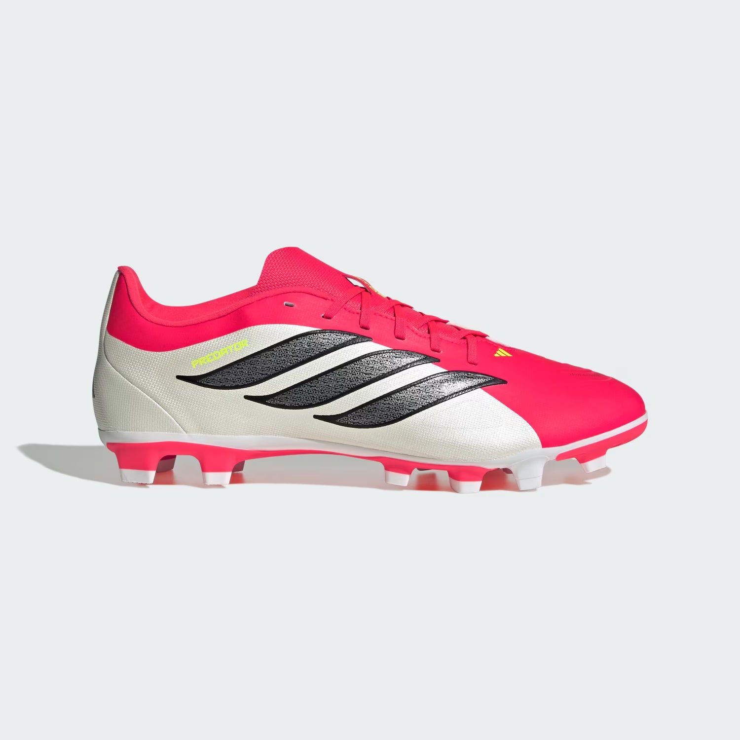 adidas Predator Club FG/MG Football Boots