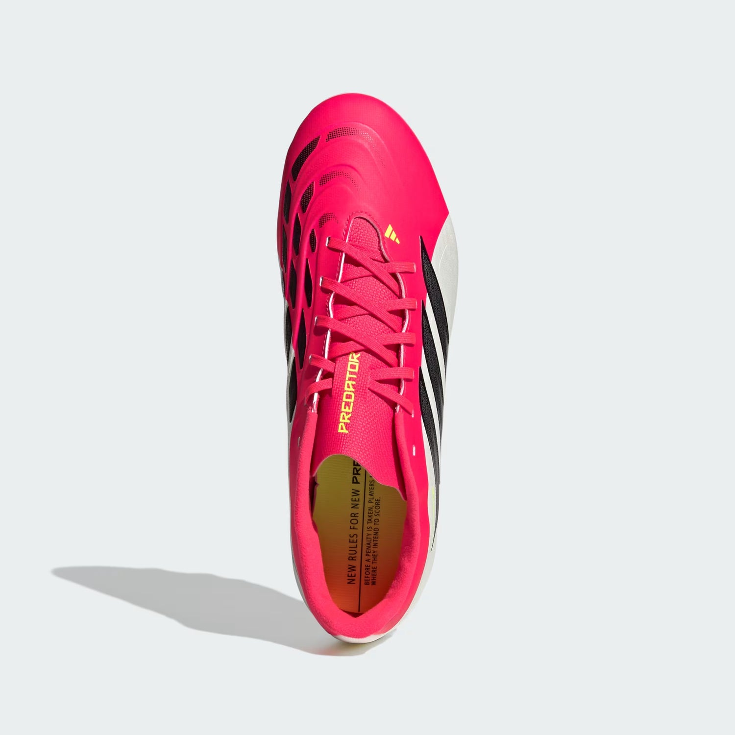 adidas Predator Club FG/MG Football Boots