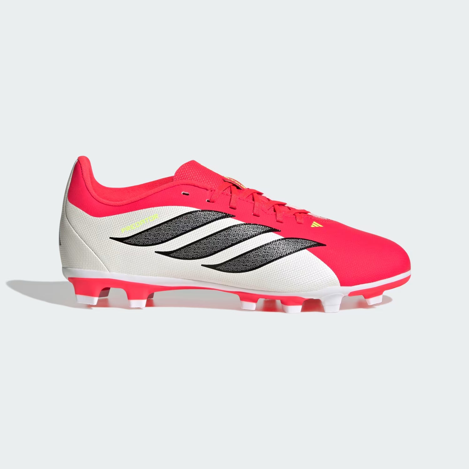 adidas Kids Predator Club FG/MG Football Boots