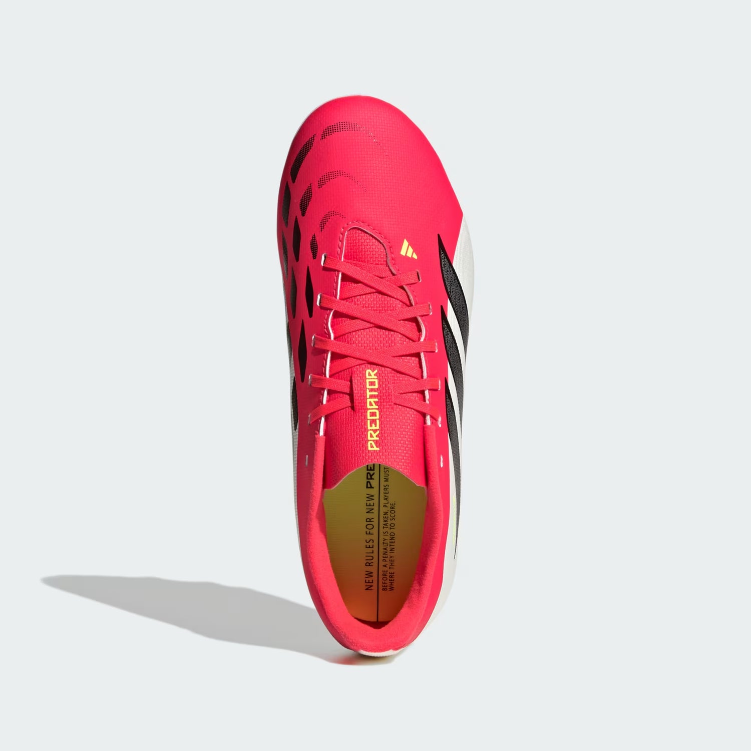 adidas Kids Predator Club FG/MG Football Boots