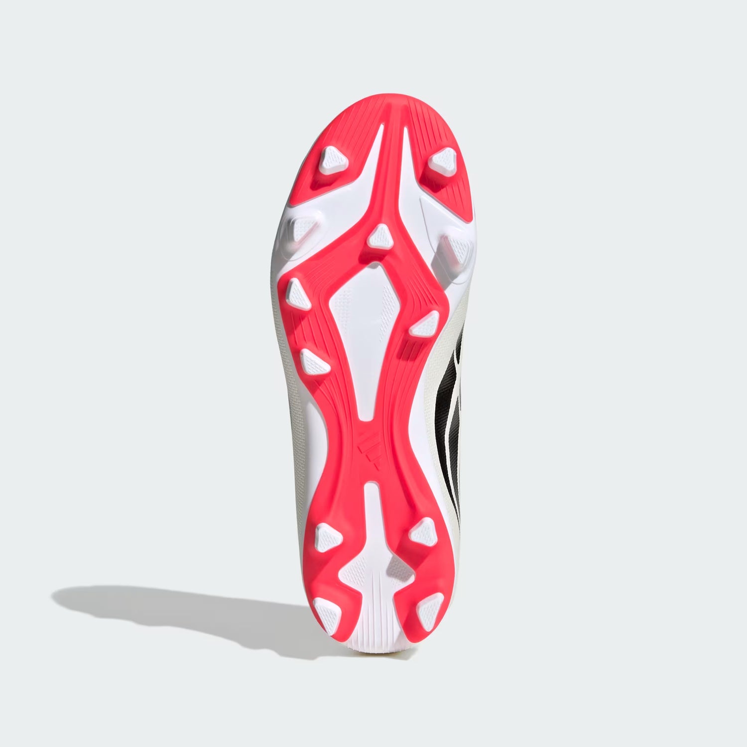 adidas Kids Predator Club FG/MG Football Boots