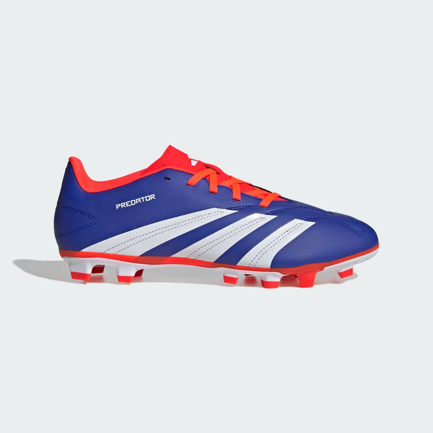 adidas Predator Club Flexible Ground Football Boots