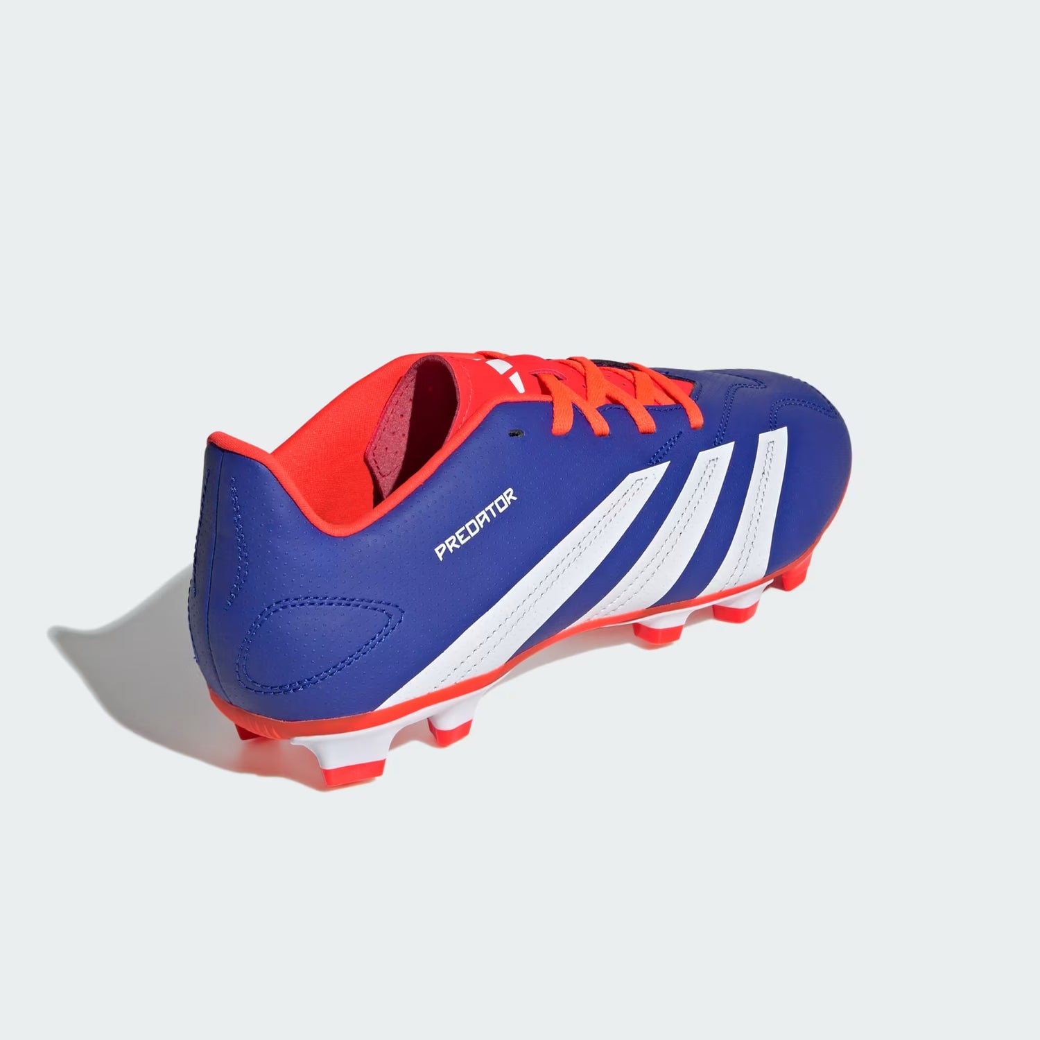 adidas Predator Club Flexible Ground Football Boots
