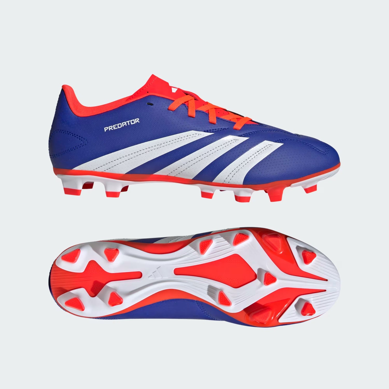 adidas Predator Club Flexible Ground Football Boots