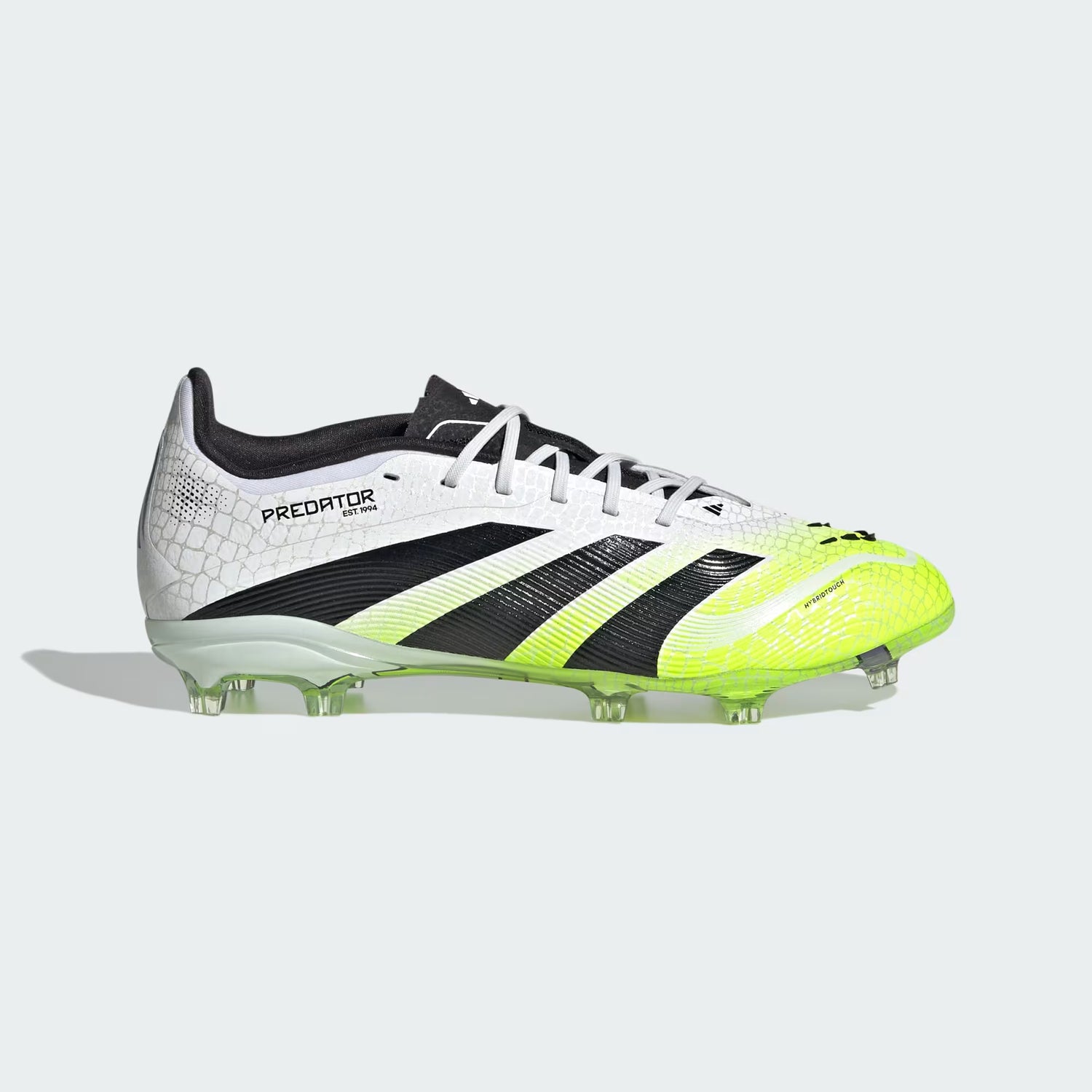 adidas Kids Predator Elite Firm Ground Boots