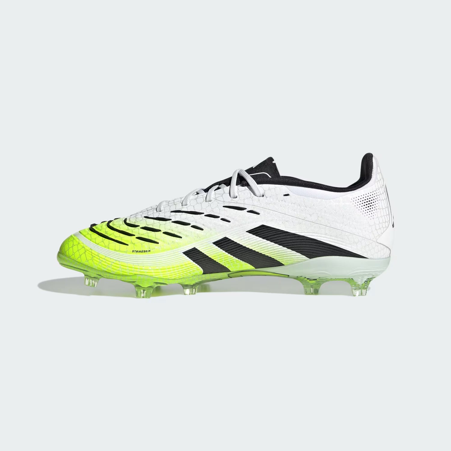 adidas Kids Predator Elite Firm Ground Boots