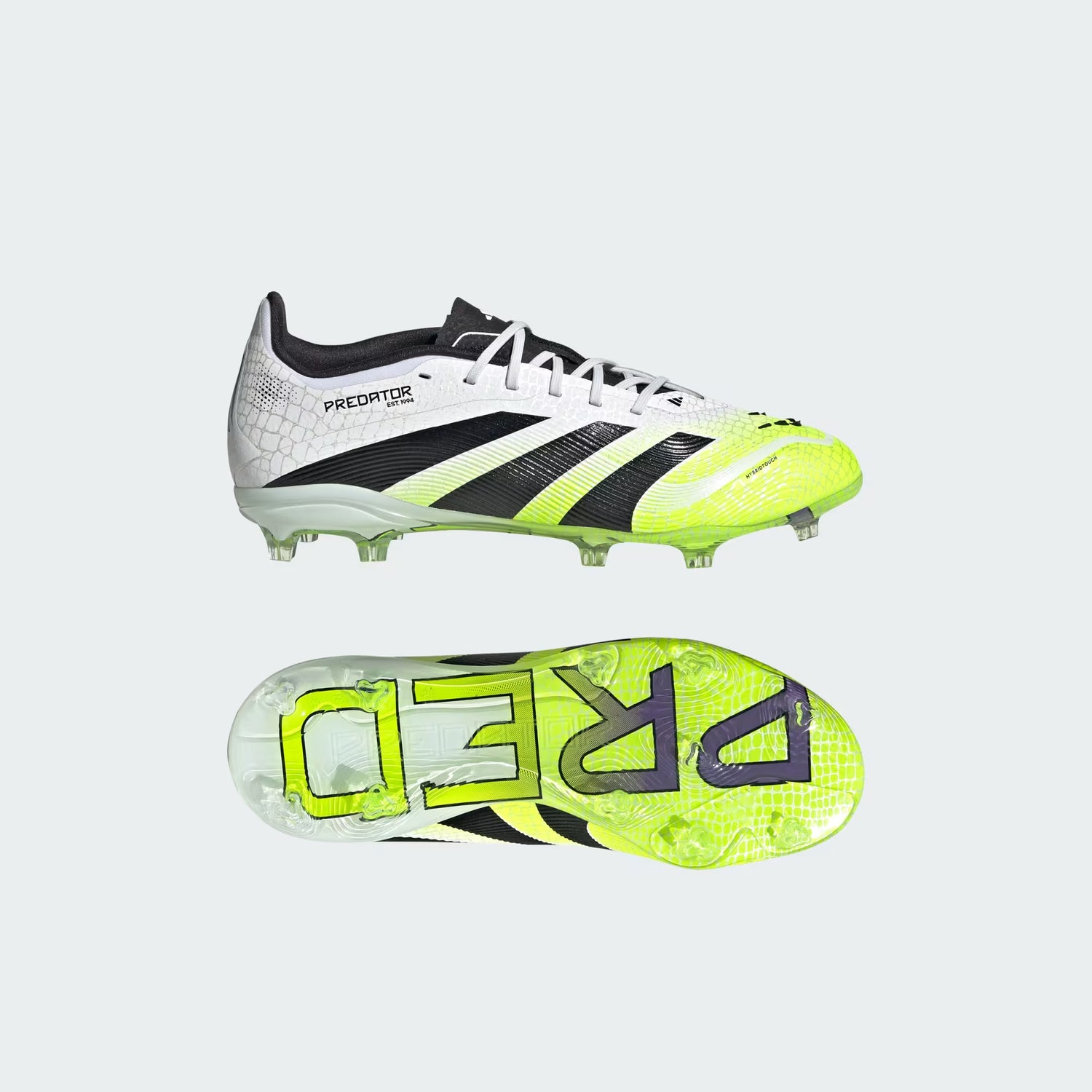 adidas Kids Predator Elite Firm Ground Boots