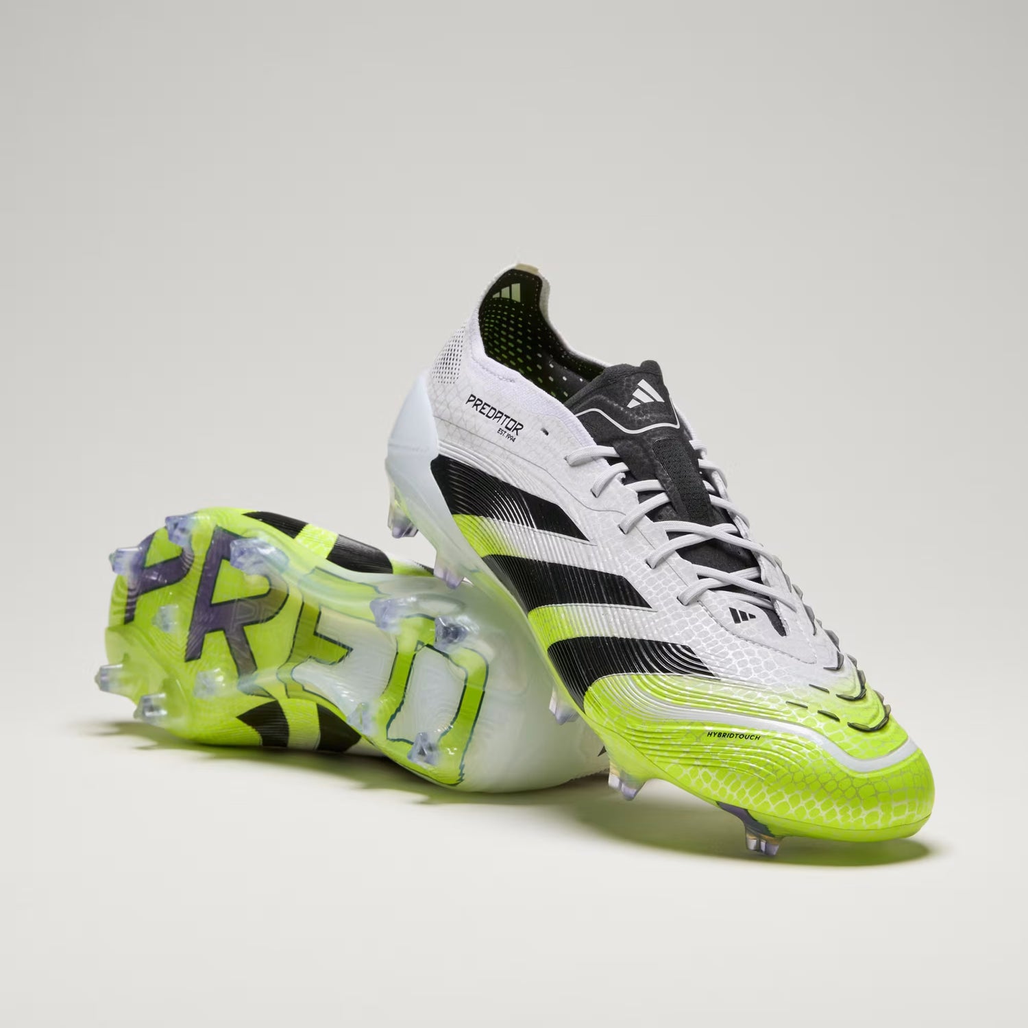 adidas Predator Elite FG Football Boots