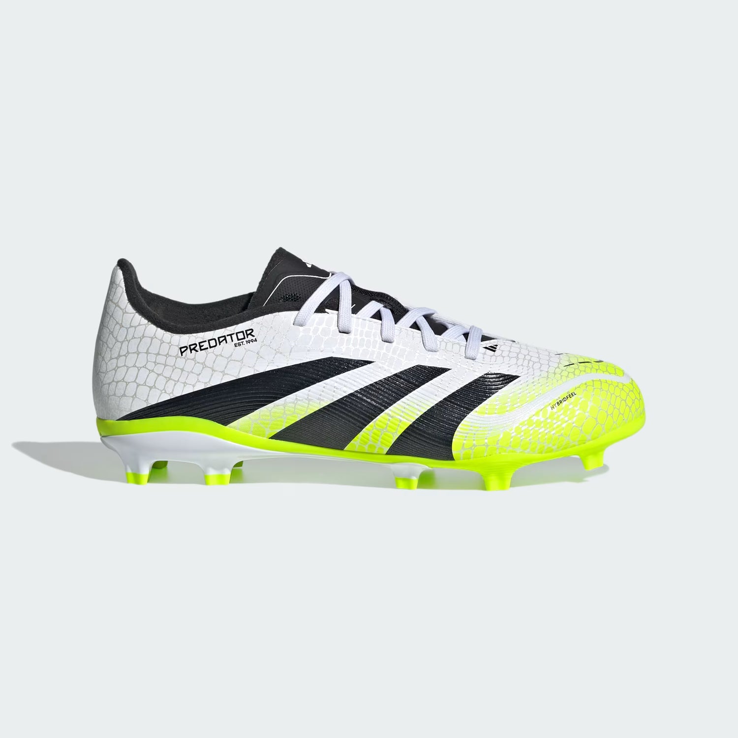 adidas Kids Predator League FG/MG Football Boots