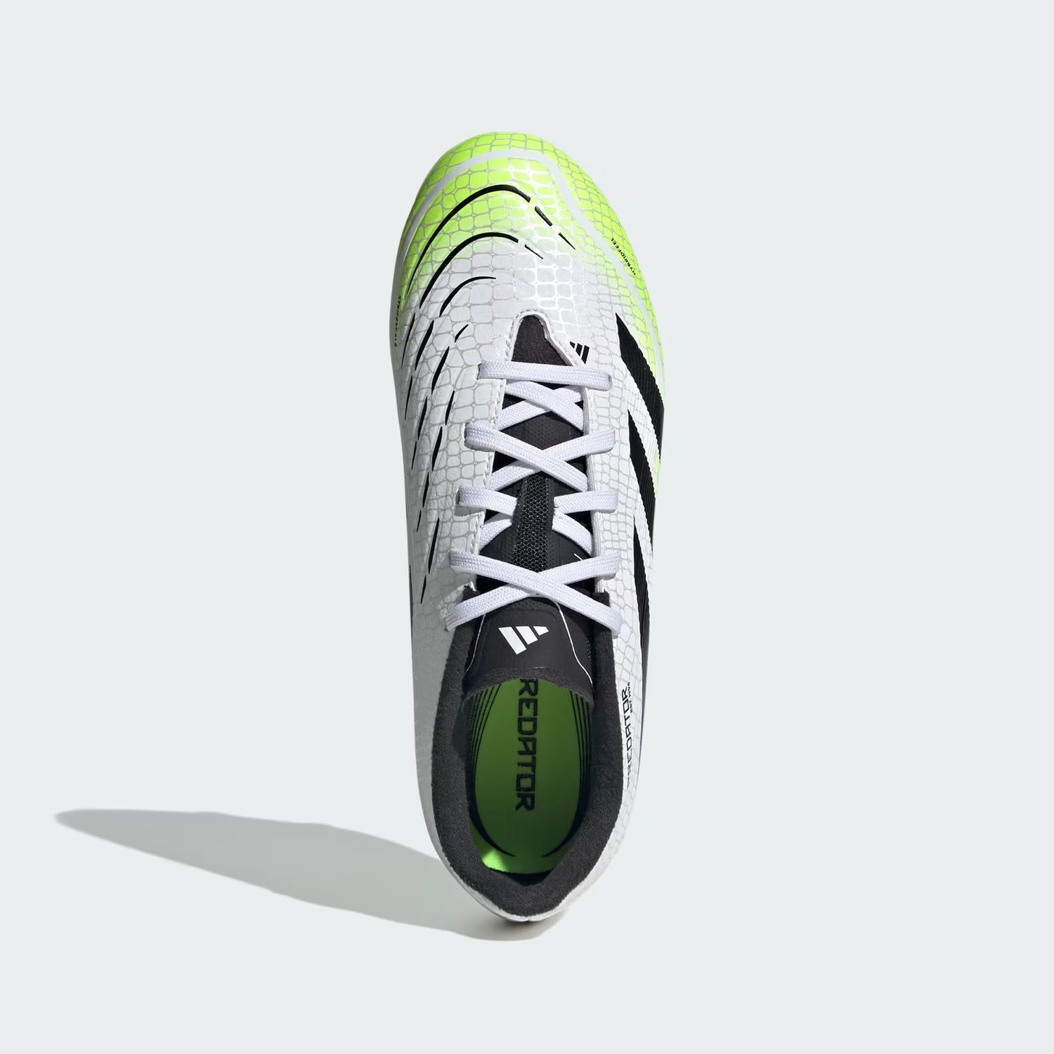adidas Kids Predator League FG/MG Football Boots