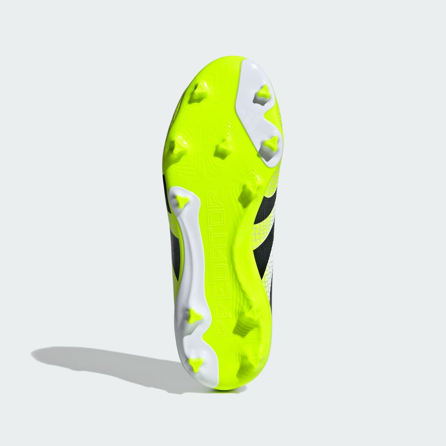 adidas Kids Predator League FG/MG Football Boots