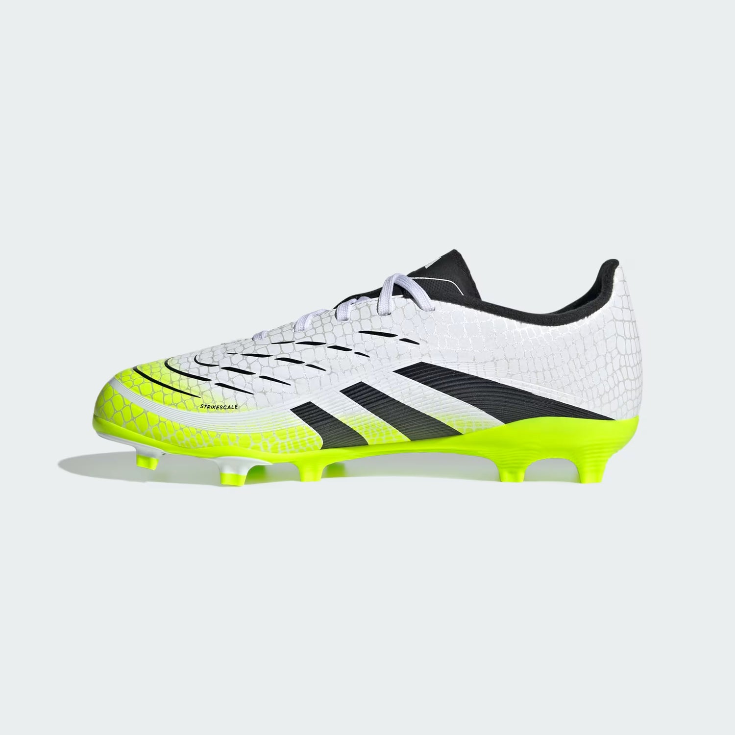 adidas Kids Predator League FG/MG Football Boots