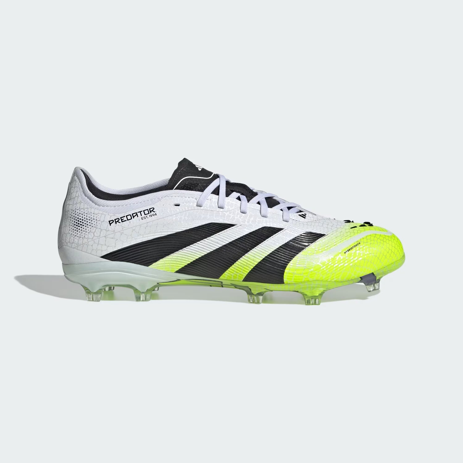 adidas Predator Pro FG Football Boots