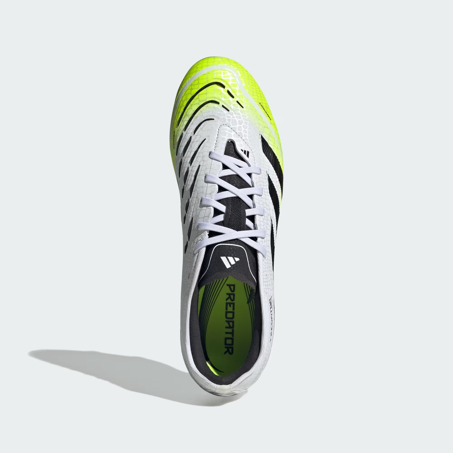 adidas Predator Pro FG Football Boots