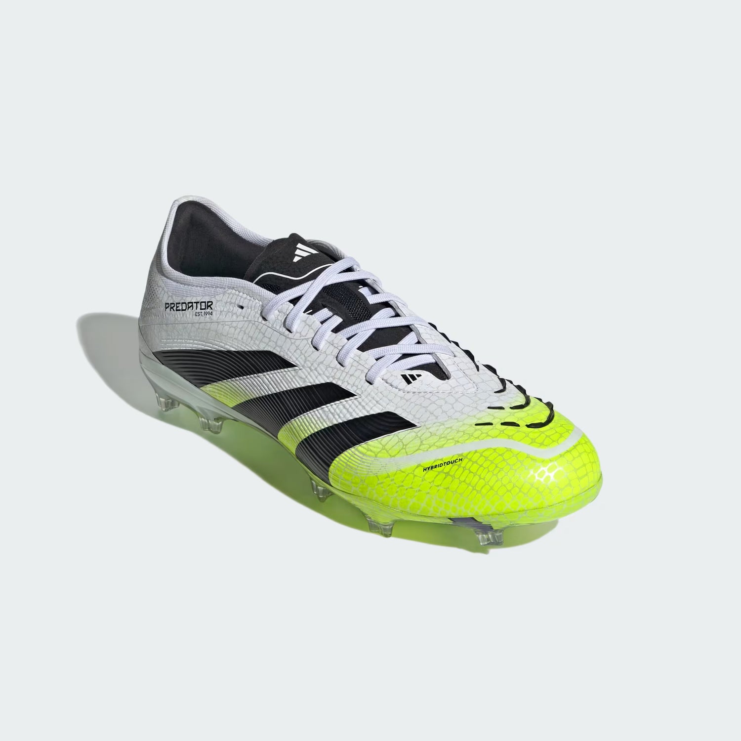 adidas Predator Pro FG Football Boots