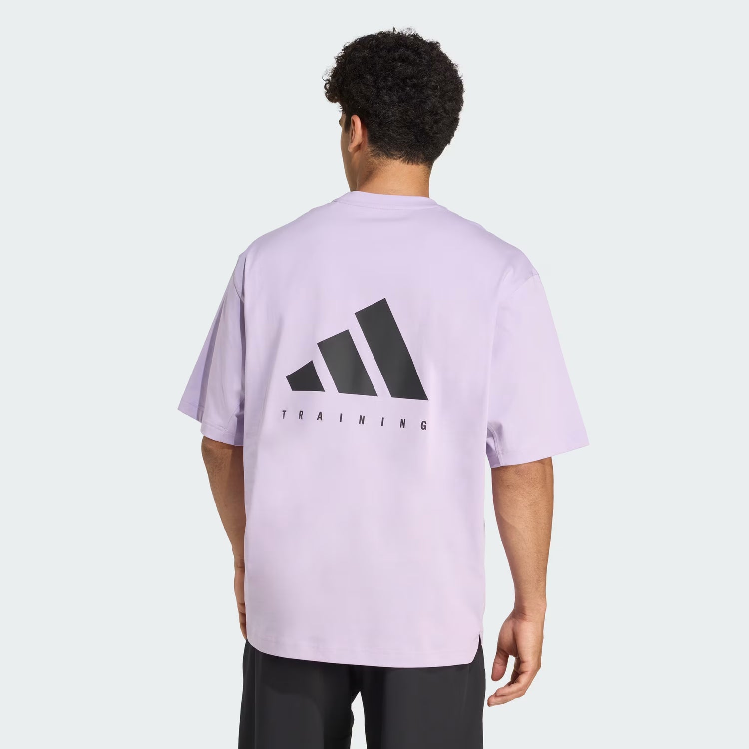 adidas Performance Oversize Tee