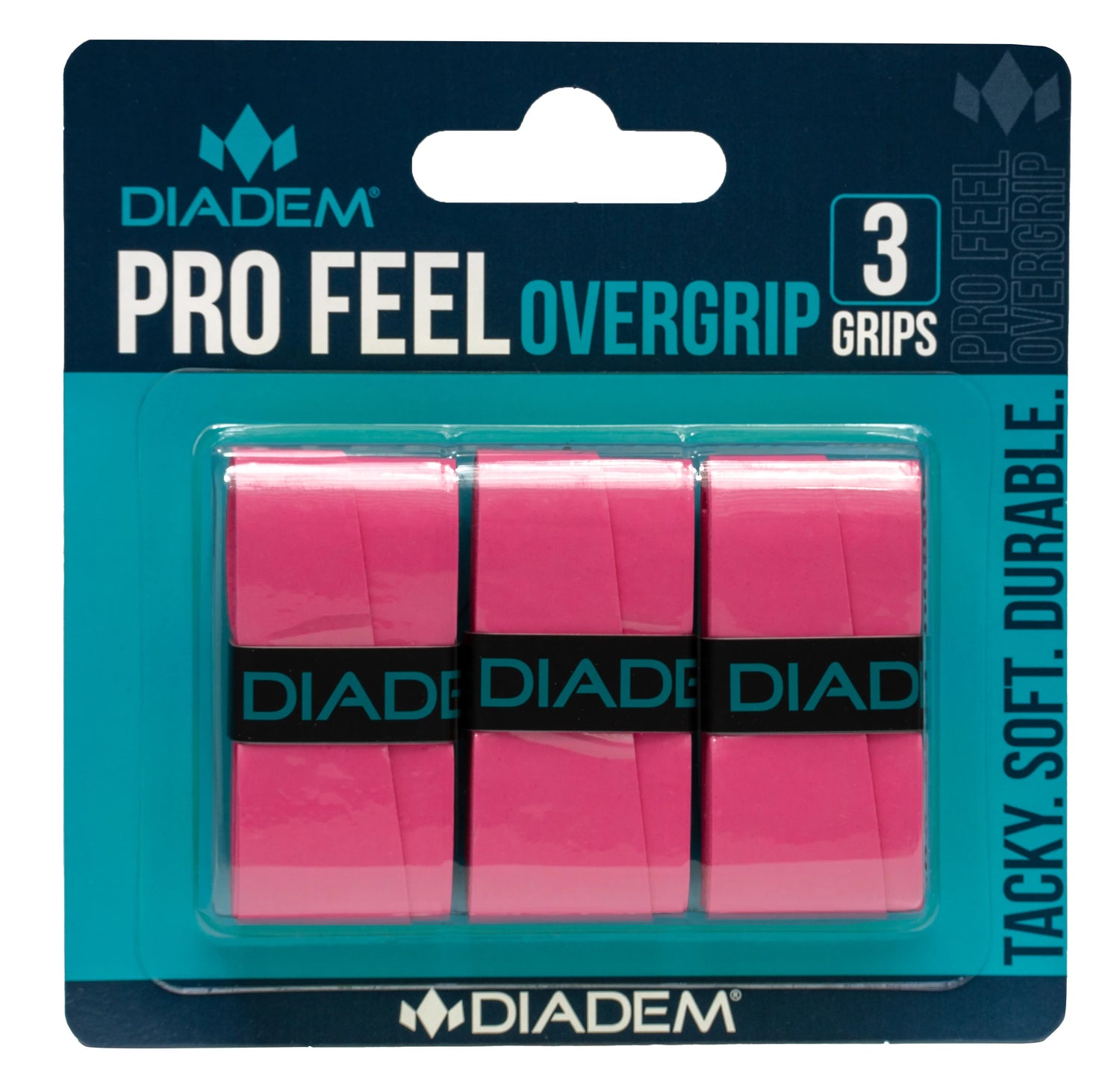 Diadem Pro Feel Overgrip