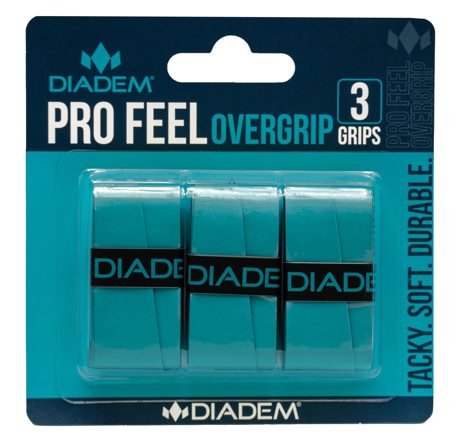 Diadem Pro Feel Overgrip